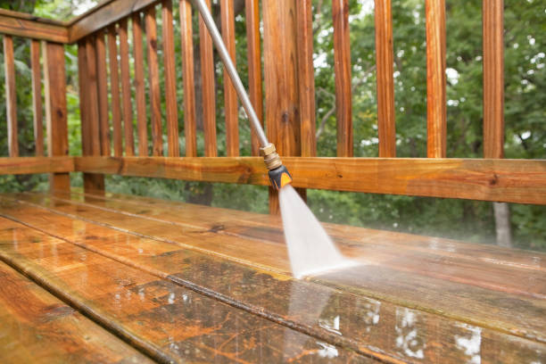 Best Machinery and Equipment Cleaning  in Fairfield Plantation, GA