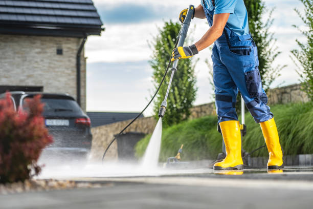 Best Rust Removal  in Fairfield Plantation, GA