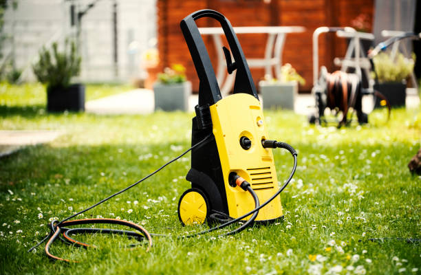 Fairfield Plantation, GA Pressure Washing Services Company